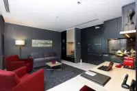 Mia City Hotel photo 14
