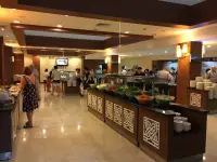 Colossae Thermal & Spa Hotel photo 10