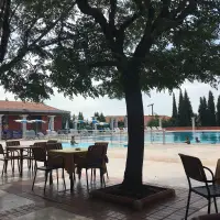 Colossae Thermal & Spa Hotel photo 14
