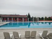 Colossae Thermal & Spa Hotel photo 16