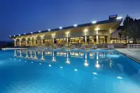 Colossae Thermal & Spa Hotel photo 13