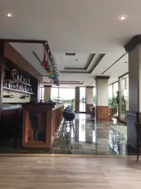 Adranos Hotel photo 4