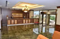 Adranos Hotel photo 7