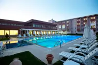 Crystal Kaymaklı Hotel & Spa photo 11