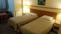 Crystal Kaymaklı Hotel & Spa photo 13