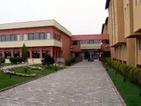 Crystal Kaymaklı Hotel & Spa photo 3