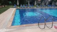 Crystal Kaymaklı Hotel & Spa photo 12