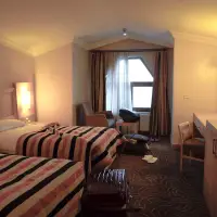 Crystal Kaymaklı Hotel & Spa photo 14