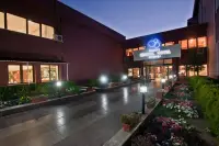 Crystal Kaymaklı Hotel & Spa photo 1