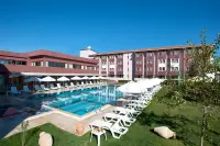 Crystal Kaymaklı Hotel & Spa photo 9