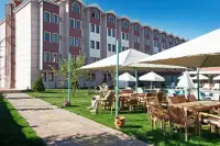 Crystal Kaymaklı Hotel & Spa photo 10