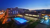 Crystal Kaymaklı Hotel & Spa photo 2