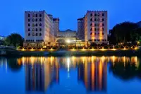 Suhan Cappadocia Hotel & Spa photo 1