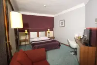 Suhan Cappadocia Hotel & Spa photo 19