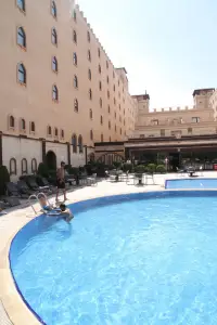 Suhan Cappadocia Hotel & Spa photo 12