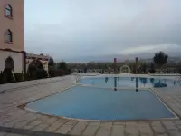 Suhan Cappadocia Hotel & Spa photo 13