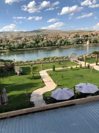 Suhan Cappadocia Hotel & Spa photo 7