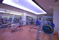Suhan Cappadocia Hotel & Spa photo 14