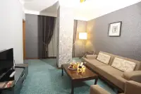 Suhan Cappadocia Hotel & Spa photo 16