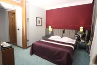 Suhan Cappadocia Hotel & Spa photo 17