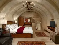 Seraphim Cave Cappadocia photo 17