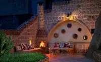 Seraphim Cave Cappadocia photo 3
