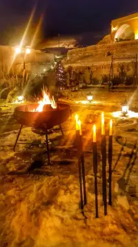 Seraphim Cave Cappadocia photo 4