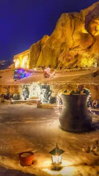 Seraphim Cave Cappadocia photo 5