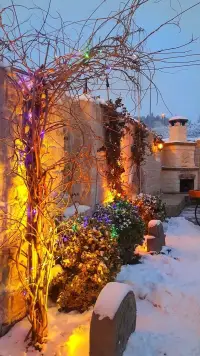 Seraphim Cave Cappadocia photo 6