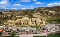 Seraphim Cave Cappadocia photo 1