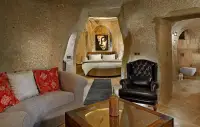 Seraphim Cave Cappadocia photo 12