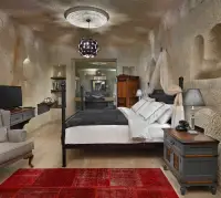 Seraphim Cave Cappadocia photo 13