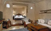 Seraphim Cave Cappadocia photo 14