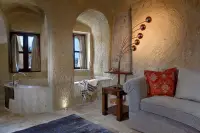 Seraphim Cave Cappadocia photo 16
