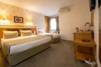 Canak Hotel photo 15