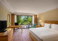 Shangri-La Bosphorus Istanbul photo 10