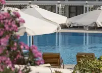 Shangri-La Bosphorus Istanbul photo 6