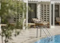 Shangri-La Bosphorus Istanbul photo 7