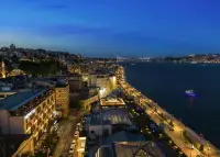 Shangri-La Bosphorus Istanbul photo 2