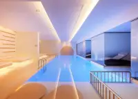 Shangri-La Bosphorus Istanbul photo 8