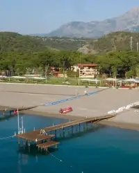 Club Akman Beach photo 1