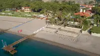 Club Akman Beach photo 2
