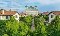 Belkon Hotel photo 1