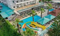 Belkon Hotel photo 9