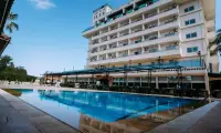 Belkon Hotel photo 5