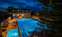 Belkon Hotel photo 14