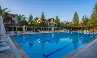 Belkon Hotel photo 15