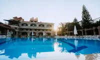 Belkon Hotel photo 17