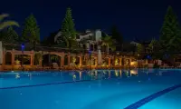 Belkon Hotel photo 24