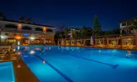 Belkon Hotel photo 26